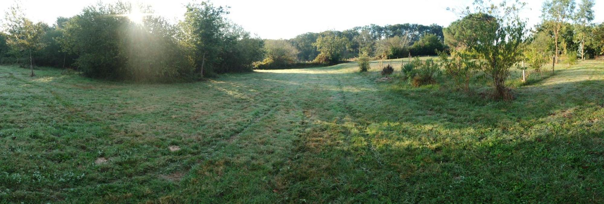 Au Temps Suspendu - 3 Chambres - Au Coeur De La Nature - A 10 Minutes Des Commerces Vielle-Tursan Eksteriør billede